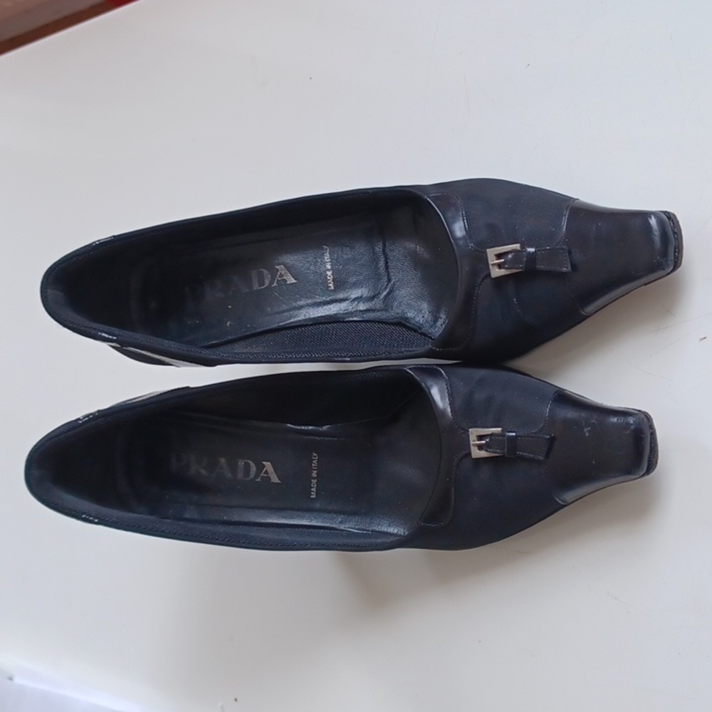 Prada Shoes
